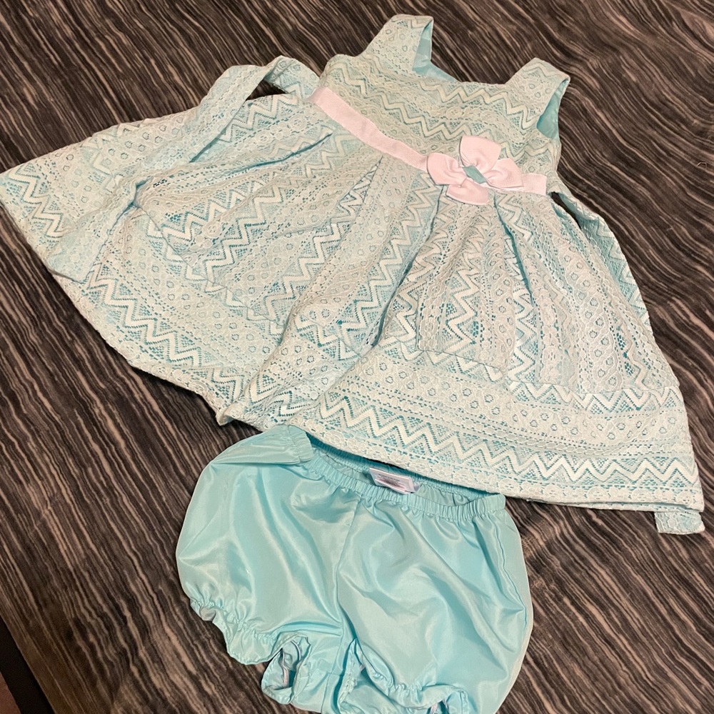 Jona Michelle 24m/2T dress